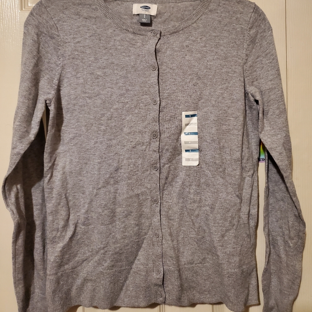 NWT Old Navy Cardigan